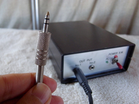 Option1: Need-less type treatments