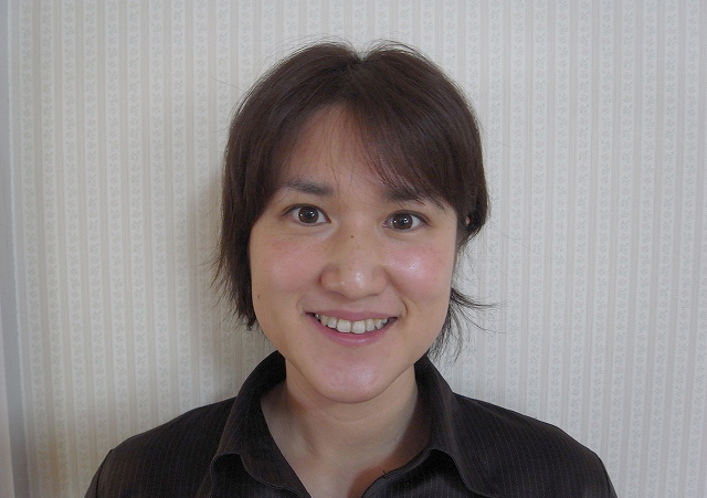 主婦・36歳・神奈川県南足柄市