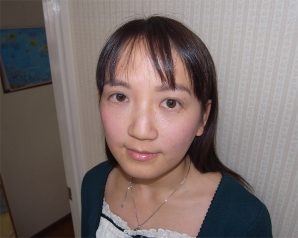 会社員・32歳・東京都中野区