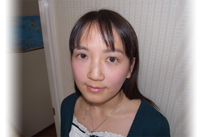 会社員・32歳・東京都中野区