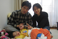 会社員・36歳・滋賀県